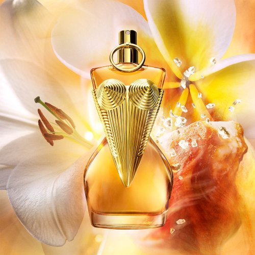 JEAN PAUL GAULTIER-Gaultier Divine - Le Parfum JEAN PAUL GAULTIER-Gaultier Divine - Le Parfum